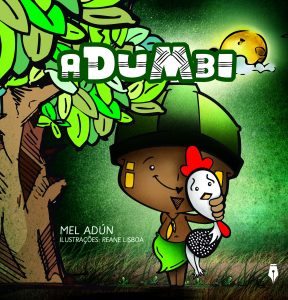 Adumbi