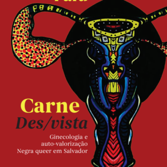 Carne Des/vista: Ginecologia e autovalorização Negra queer em Salvador